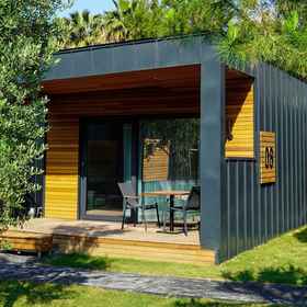 Primary image 1 La Vida Hotel, Khách sạn Huyện Datça