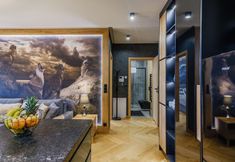 Lain-lain 4 Apartament WATAHA