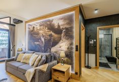 Lain-lain 5 Apartament WATAHA