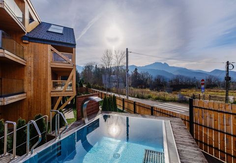 Lain-lain Apartament WATAHA