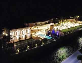 Lain-lain 2 Hotel Belvedere Resort 4 stelle