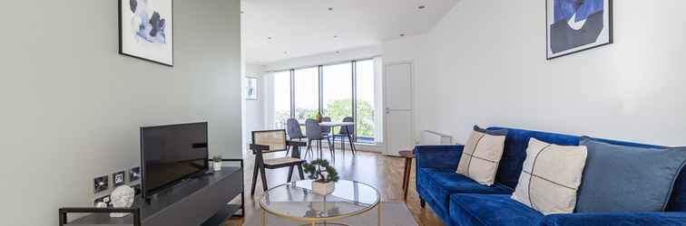Others The Streatham Penthouse