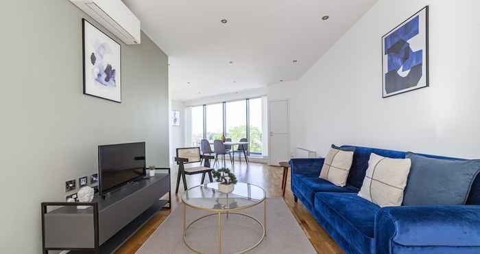 Others The Streatham Penthouse