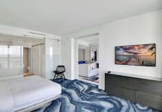 Khác 5 Sapphire Suite Beachfront, Gym + Pool!