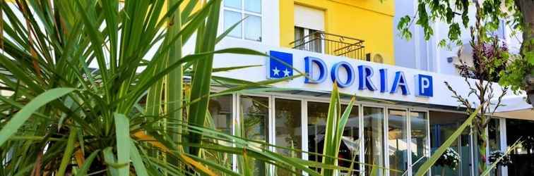 Lainnya Hotel Doria