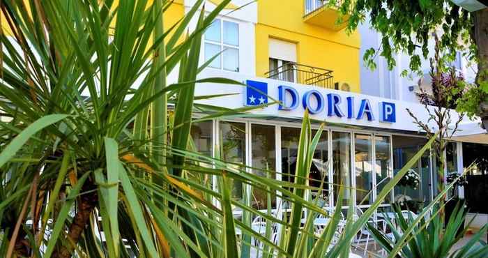 อื่นๆ Hotel Doria