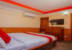 其他 4 MeroStay 165 HOTEL RI