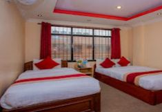 其他 6 MeroStay 165 HOTEL RI