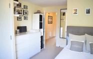 Lainnya 5 Lovely 2BD Flat With Balcony - Finsbury Park