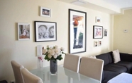 อื่นๆ 4 Lovely 2BD Flat With Balcony - Finsbury Park