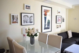 อื่นๆ 4 Lovely 2BD Flat With Balcony - Finsbury Park