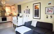 Others 2 Lovely 2BD Flat With Balcony - Finsbury Park