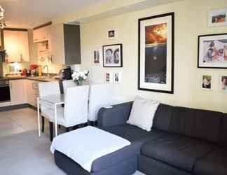 Others 2 Lovely 2BD Flat With Balcony - Finsbury Park