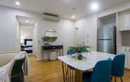 Lain-lain 5 Brilliant 3 Month Corporate Rental With Balcony