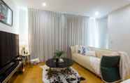 Lain-lain 2 Brilliant 3 Month Corporate Rental With Balcony