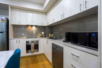 Lain-lain 4 Brilliant 3 Month Corporate Rental With Balcony