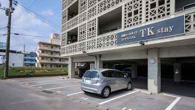 Others 4 Nago Parkside Condominium TK Stay