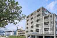 Lainnya Nago Parkside Condominium TK Stay