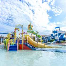 Primary image1185 巴爾莫勒爾,Cypresswood Golf and Country Club飯店