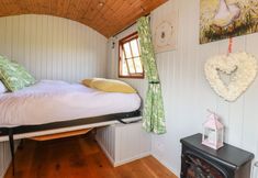 Lain-lain 2 Puddle Duck Shepherds Hut