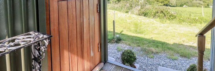 Lain-lain Puddle Duck Shepherds Hut