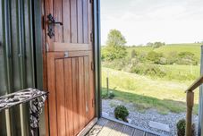Lain-lain Puddle Duck Shepherds Hut