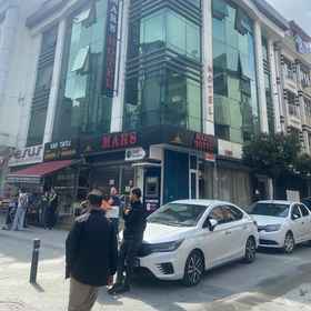 Primary image 1 MARS HOTEL, Şehir Hastanesi Hotels