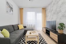 其他 Sweet Apartment Kamienna by Renters
