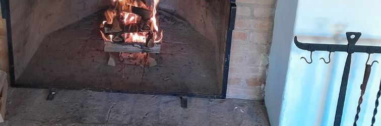 Others Pousada do Moinho