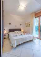 Room La Cascata Apartments by Wonderful Italy