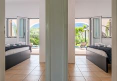 その他 6 Kournas-sleeps8-parking-garden-pool-petfriendly