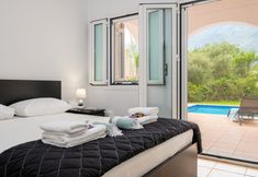 その他 7 Kournas-sleeps8-parking-garden-pool-petfriendly