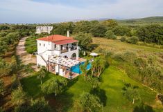 その他 2 Kournas-sleeps8-parking-garden-pool-petfriendly