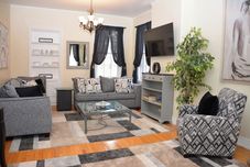 Lain-lain The 87th House