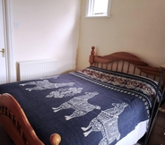 Lainnya 6 Cosy 1 Bed Flat Hideout in North London