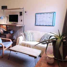 Primary image 1 คอสซี่ 1 เบต ฟลัท ไฮด์เอาท์ ในเหนือลอนดอน, โรงแรม & ที่พัก West Hampstead