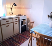 Lainnya 4 Cosy 1 Bed Flat Hideout in North London