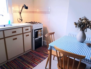 Lain-lain 4 Cosy 1 Bed Flat Hideout in North London