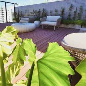 Pool1Urban,Sao Francisco Cultural Center飯店