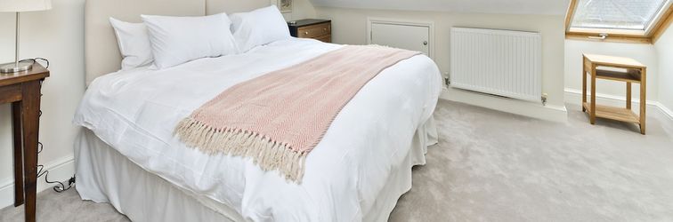 その他 Between the Commons