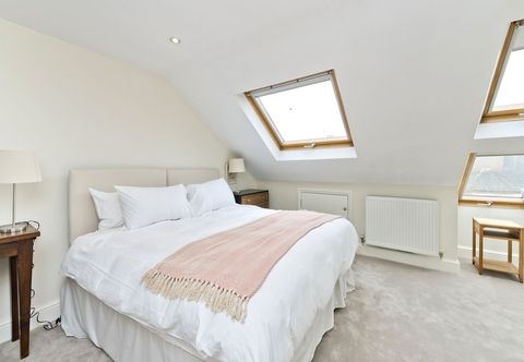 その他 Between the Commons