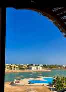 Imej utama Blue Lagoon 2-bed Apartment El Gouna