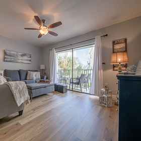 Primary image 1 Bayview Beach Condo, Suncoast Seabird Sanctuary Hotels