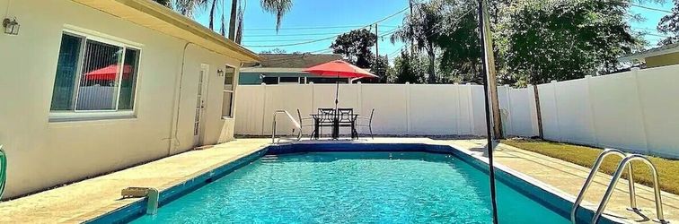 其他 Sunset Paradise