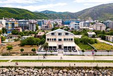 其他 Beyaz Köşk Hotel & Cafe