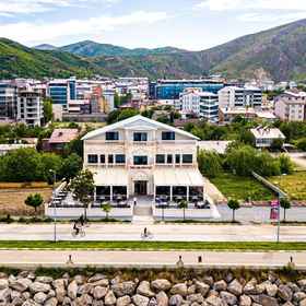 Primary image1貝亞茲科什克飯店及咖啡館,比特利斯飯店