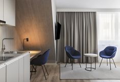 Others 4 Residence Inn By Marriott Vienna City East