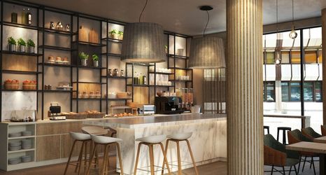 その他 2 Residence Inn By Marriott Vienna City East