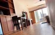 Khác 4 Vtsix Condo Rentals at View Talay 6 Pattaya