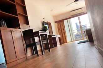 Others 4 Vtsix Condo Rentals at View Talay 6 Pattaya